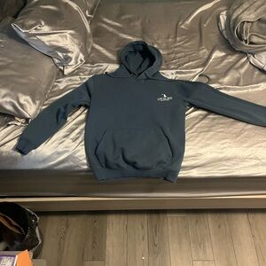 Local Boy Outfitters Navy Blue Hoodie